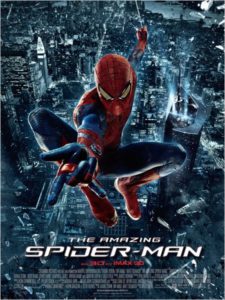 BO spiderman 3